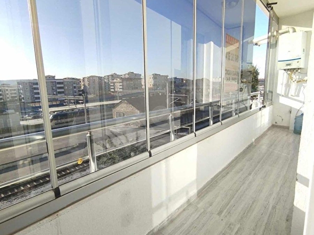 SINIRSIZ KREDİ | 80 m2 | Ara Kat | İzban Dibi | - Görsel 4