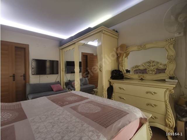 Buca Yenigün Mah. Lüks Site İçerisinde Havuzlu 3+1 Satılık Daire - Görsel 27