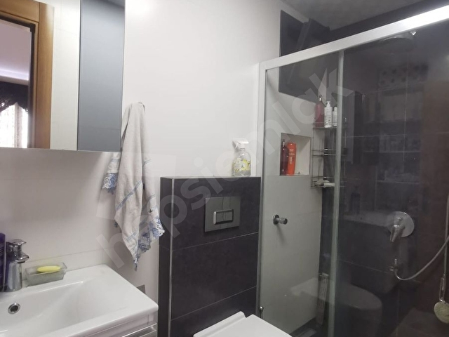 Buca Yenigün Mah. Lüks Site İçerisinde Havuzlu 3+1 Satılık Daire - Görsel 30