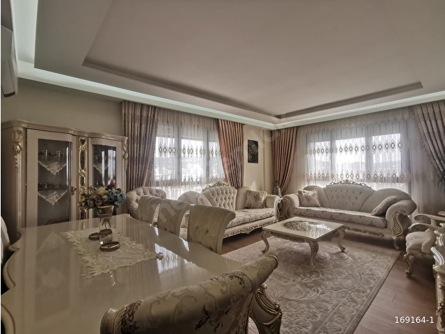 Buca Yenigün Mah. Lüks Site İçerisinde Havuzlu 3+1 Satılık Daire - Görsel 12