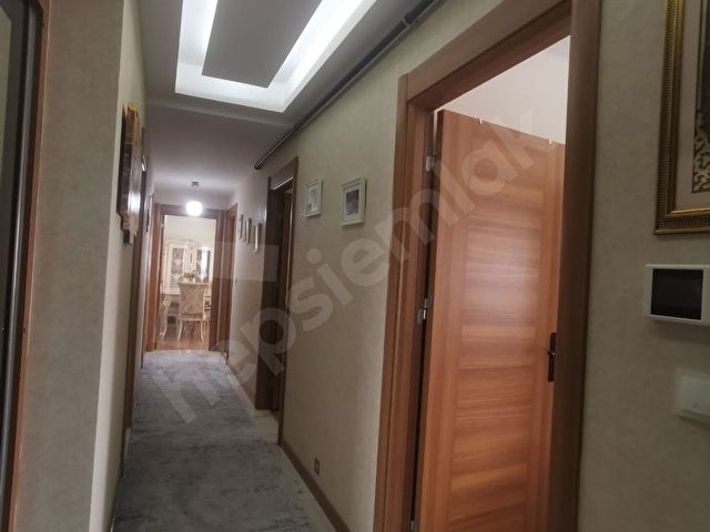 Buca Yenigün Mah. Lüks Site İçerisinde Havuzlu 3+1 Satılık Daire - Görsel 14