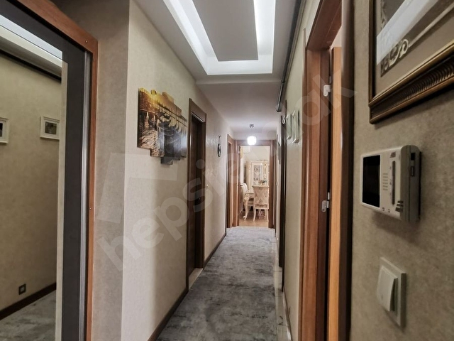Buca Yenigün Mah. Lüks Site İçerisinde Havuzlu 3+1 Satılık Daire - Görsel 8