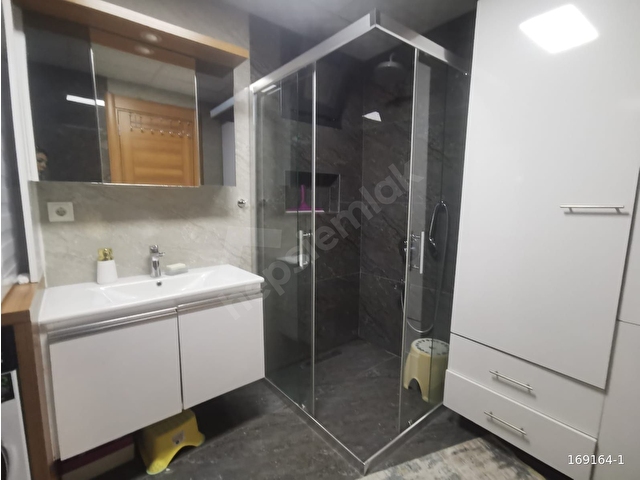 Buca Yenigün Mah. Lüks Site İçerisinde Havuzlu 3+1 Satılık Daire - Görsel 24
