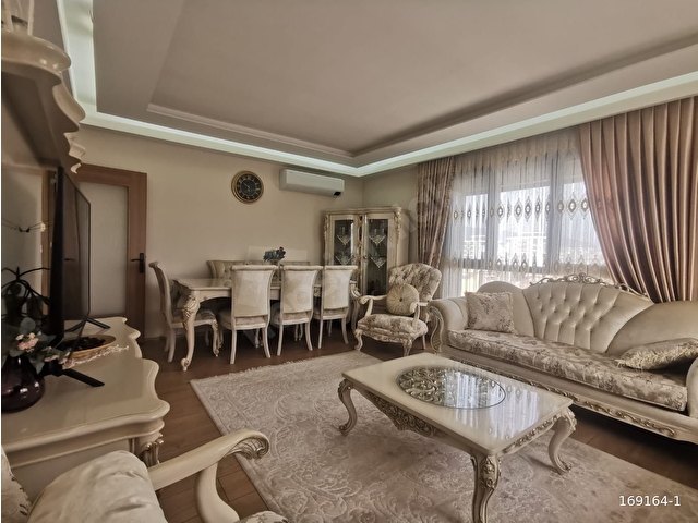 Buca Yenigün Mah. Lüks Site İçerisinde Havuzlu 3+1 Satılık Daire - Görsel 9