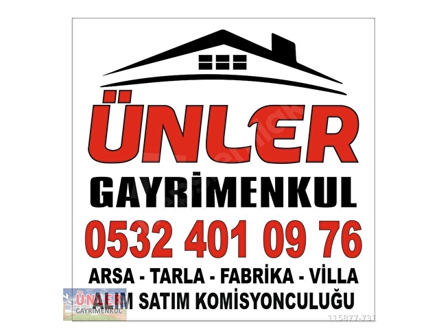 TİCARETE ÇİFTLİK VE VİLLAYA UYGUN MUHTEŞEM YERDE TEK TAPU BAHÇE - Görsel 24