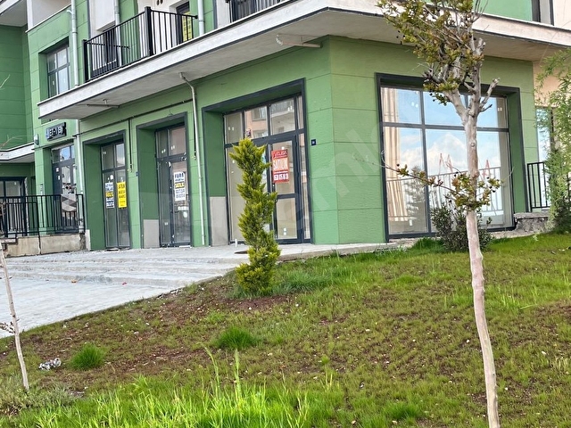 KUZEYŞEHİR ELİSA GAYRİMENKULDEN FIRSAT DÜKKAN ECZANE YE UYGUN - Görsel 15