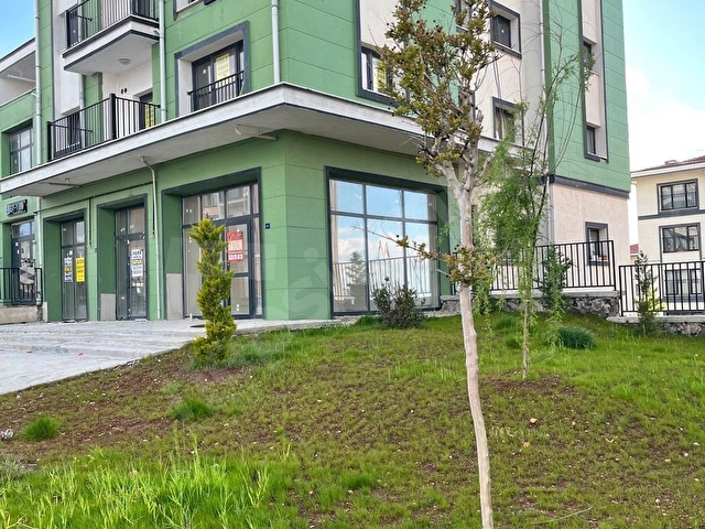 KUZEYŞEHİR ELİSA GAYRİMENKULDEN FIRSAT DÜKKAN ECZANE YE UYGUN - Görsel 21