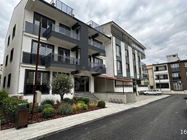 ツYÜKSELDEN EDREMİTTE ŞOKKKK FULL KREDİLİ  2+1 SIFIR ツ - Görsel 29