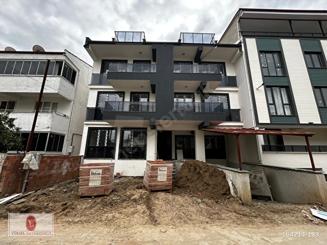 ツYÜKSELDEN EDREMİTTE ŞOKKKK FULL KREDİLİ  2+1 SIFIR ツ - Görsel 26