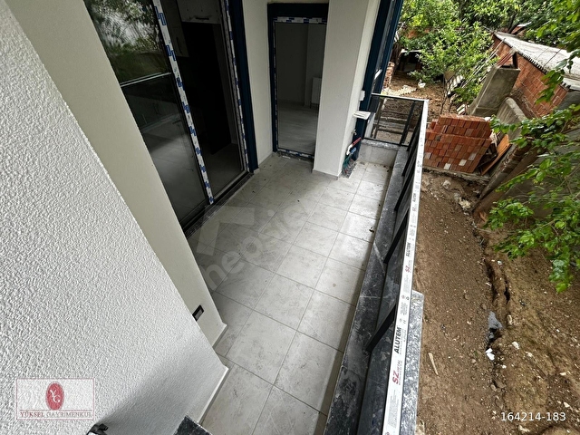 ツYÜKSELDEN EDREMİTTE ŞOKKKK FULL KREDİLİ  2+1 SIFIR ツ - Görsel 22