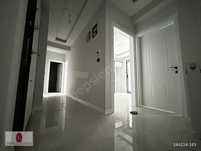 ツYÜKSELDEN EDREMİTTE ŞOKKKK FULL KREDİLİ  2+1 SIFIR ツ - Görsel 15