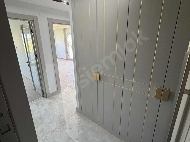 ÇUKUROVA KABASAKALDA 7/24 GÜVENLİKLİ 3+1 KİRALIK DAİRE - Görsel 22