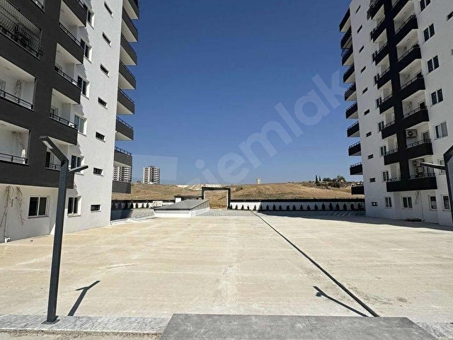 ÇUKUROVA KABASAKALDA 7/24 GÜVENLİKLİ 3+1 KİRALIK DAİRE - Görsel 17
