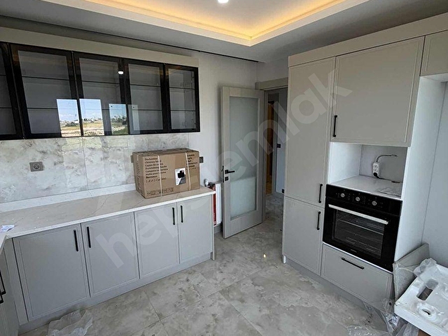 ÇUKUROVA KABASAKALDA 7/24 GÜVENLİKLİ 3+1 KİRALIK DAİRE - Görsel 27