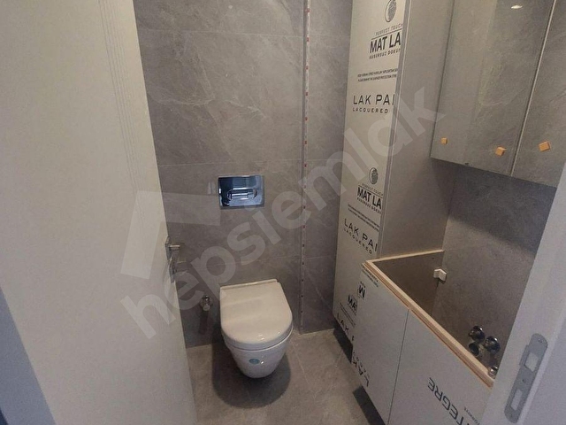 ÇANKAYA AYRANCIDA ASANSÖRLÜ OTOPARKLI 3+1 DUBLEKS SON DAİRE - Görsel 16