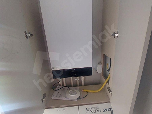 ÇANKAYA AYRANCIDA ASANSÖRLÜ OTOPARKLI 3+1 DUBLEKS SON DAİRE - Görsel 27
