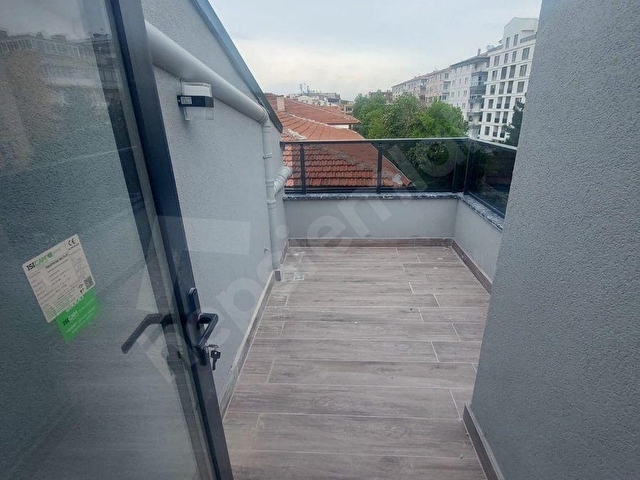 ÇANKAYA AYRANCIDA ASANSÖRLÜ OTOPARKLI 3+1 DUBLEKS SON DAİRE - Görsel 12