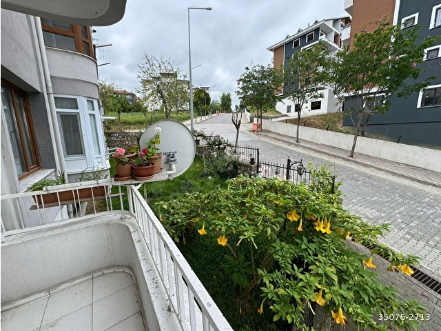 KARAMÜRSEL SAHİLE YAKIN 3+1 DENİZ MANZARALI MASRAFSIZ DAİRE – SİTE İÇİ, ASANSÖRLÜ - Görsel 15
