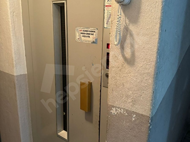 KARAMÜRSEL SAHİLE YAKIN 3+1 DENİZ MANZARALI MASRAFSIZ DAİRE – SİTE İÇİ, ASANSÖRLÜ - Görsel 27