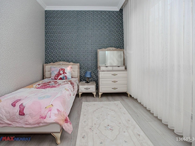 Elazığ Merkez Satılık Lüx Daire Evim firmalarına uygun - Görsel 12