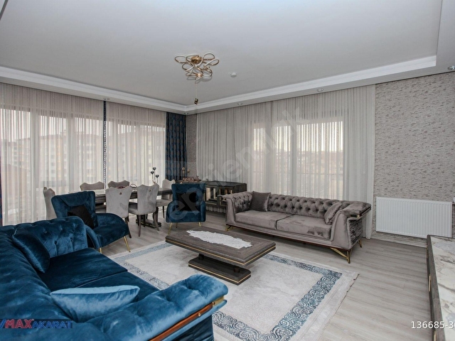 Elazığ Merkez Satılık Lüx Daire Evim firmalarına uygun - Görsel 8
