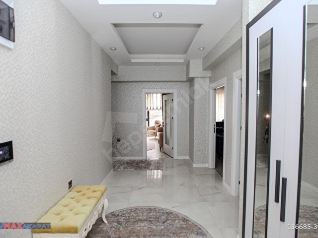 Elazığ Merkez Satılık Lüx Daire Evim firmalarına uygun - Görsel 3