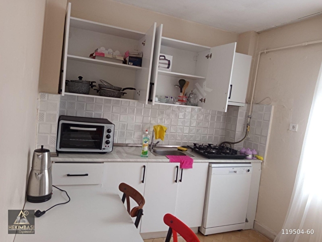 BEYKOZ YENİMAHALLEDE 1+0 EŞYALI KİRALIK DAİRE - Görsel 2