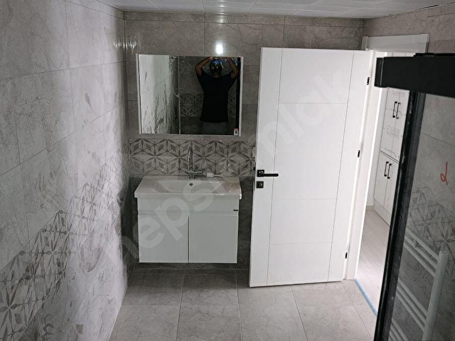 sincan alcı da KİRALIK  3+1 DAİRE alcinin en guzel dairesi ve sitesi - Görsel 11