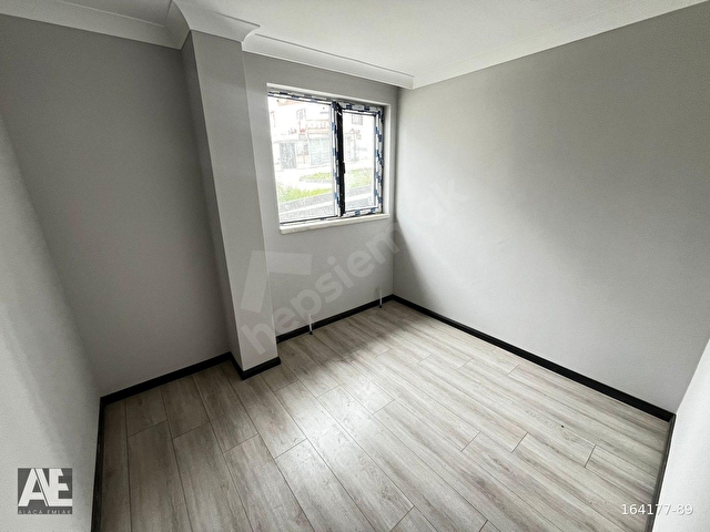 BAŞAK MAH SIFIR DAİRE GİRİŞ KAT 3+1 SATILIK - Görsel 19