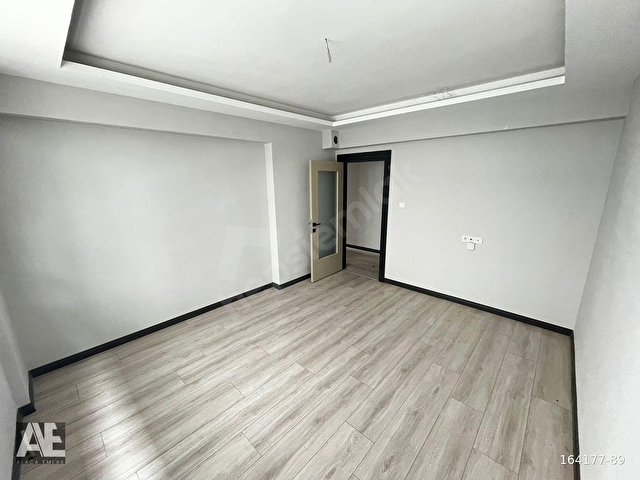 BAŞAK MAH SIFIR DAİRE GİRİŞ KAT 3+1 SATILIK - Görsel 8