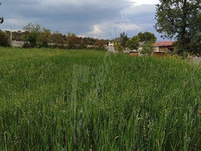 YERKESİK’TE YATIRIMIN TAM KALBİNDE FIRSAT PARSEL - Görsel 9