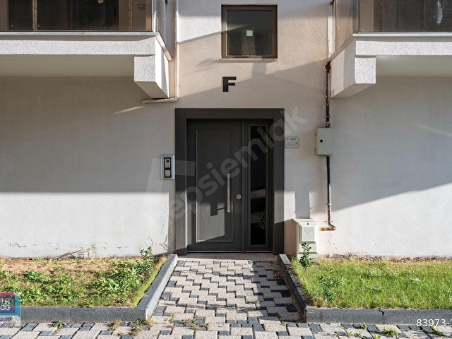 KURŞUNLUDA HAVUZ MANZARALI 3+1 SATILIK SIFIR DAİRE - Görsel 3