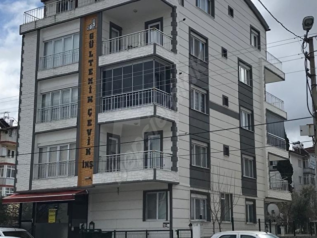 BURDUR MERKEZ YENİ ADLİYE VE HASTANE YAKINI KİRALIK 2+1 ÇATI KAT