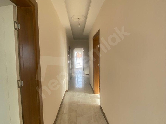 BURDUR MERKEZ YENİ ADLİYE VE HASTANE YAKINI KİRALIK 2+1 ÇATI KAT - Görsel 14