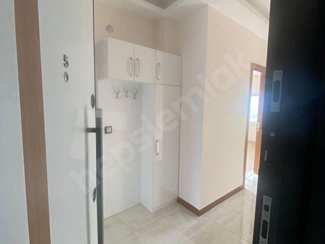 BURDUR MERKEZ YENİ ADLİYE VE HASTANE YAKINI KİRALIK 2+1 ÇATI KAT - Görsel 2