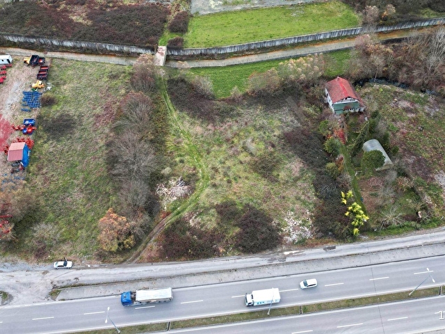 Bartın-Ankara Yolu Üzeri Satılık Ticari Arsa 2115 m² - Görsel 18