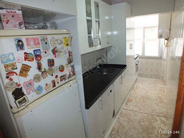MİSLİFETAN YEŞİLPINAR GİRNE CADDESİNDE 1.KAT 2+1 85 m2 BALKONLU - Görsel 13