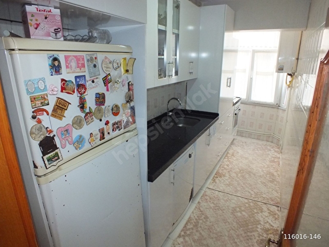 MİSLİFETAN YEŞİLPINAR GİRNE CADDESİNDE 1.KAT 2+1 85 m2 BALKONLU - Görsel 10