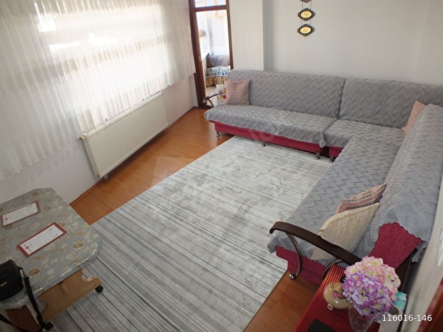 MİSLİFETAN YEŞİLPINAR GİRNE CADDESİNDE 1.KAT 2+1 85 m2 BALKONLU