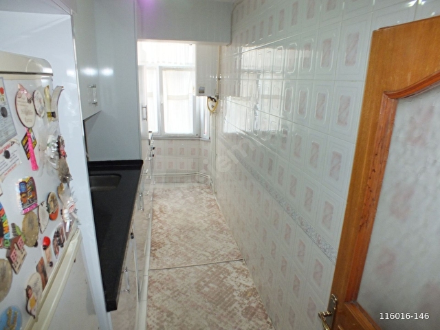 MİSLİFETAN YEŞİLPINAR GİRNE CADDESİNDE 1.KAT 2+1 85 m2 BALKONLU - Görsel 12