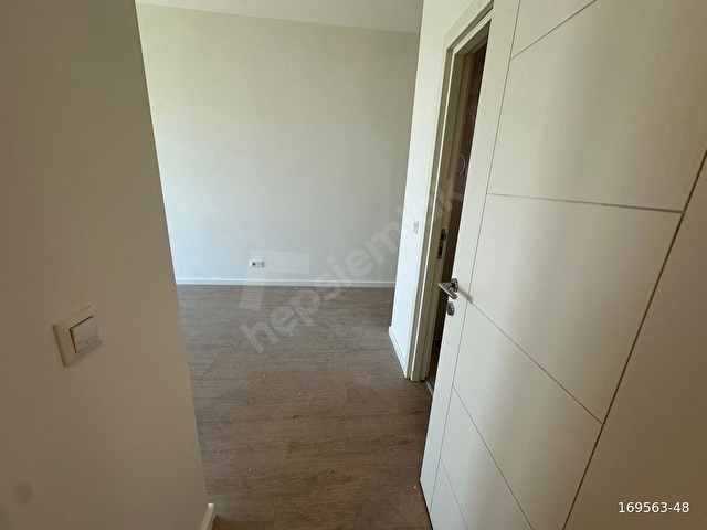 BATIŞEHİR HİRADAN SATILIK 3+1 KÖŞE TEMİZ VE SIFIR DAİRE - Görsel 17