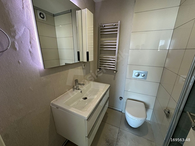 BATIŞEHİR HİRADAN SATILIK 3+1 KÖŞE TEMİZ VE SIFIR DAİRE - Görsel 21