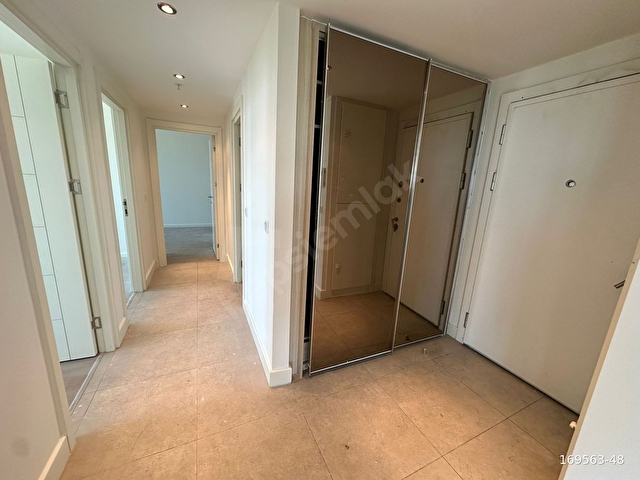 BATIŞEHİR HİRADAN SATILIK 3+1 KÖŞE TEMİZ VE SIFIR DAİRE - Görsel 10