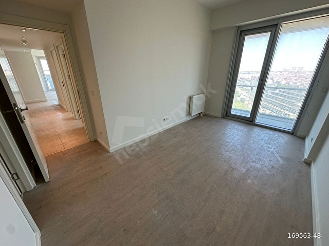 BATIŞEHİR HİRADAN SATILIK 3+1 KÖŞE TEMİZ VE SIFIR DAİRE - Görsel 19