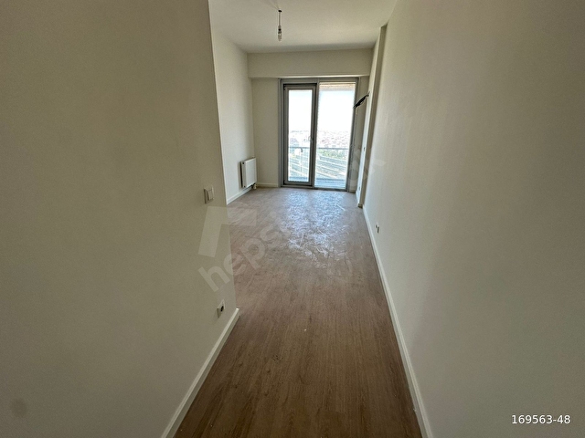 BATIŞEHİR HİRADAN SATILIK 3+1 KÖŞE TEMİZ VE SIFIR DAİRE - Görsel 20