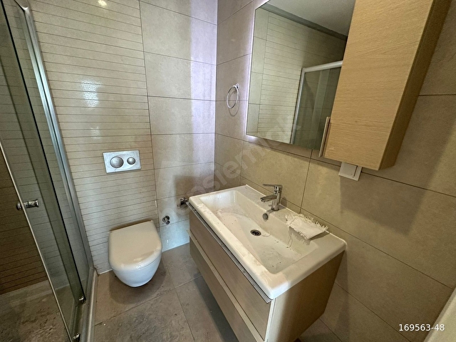 BATIŞEHİR HİRADAN SATILIK 3+1 KÖŞE TEMİZ VE SIFIR DAİRE - Görsel 13