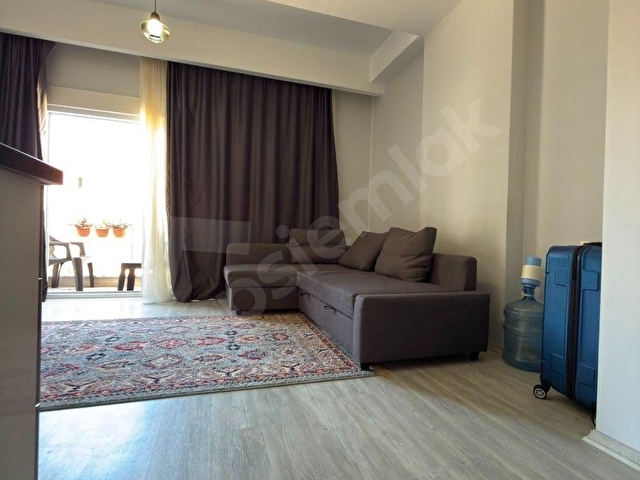 Mahmutlar Novita 6da Eşyalı 1+1 Daire - Denize Yakın 64.000 Euro - Görsel 8