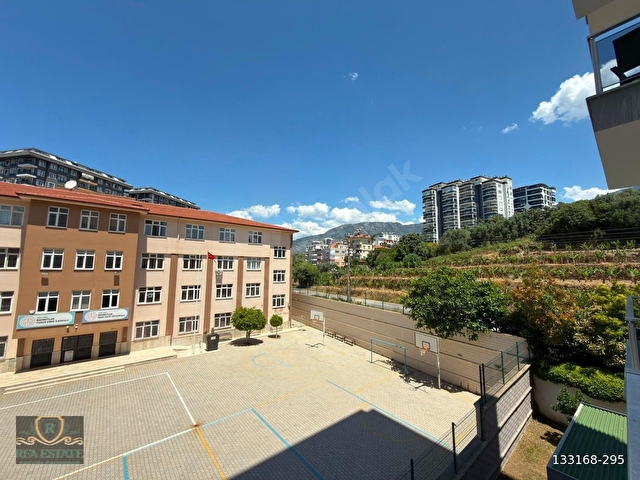 Mahmutlar Novita 6da Eşyalı 1+1 Daire - Denize Yakın 64.000 Euro - Görsel 4