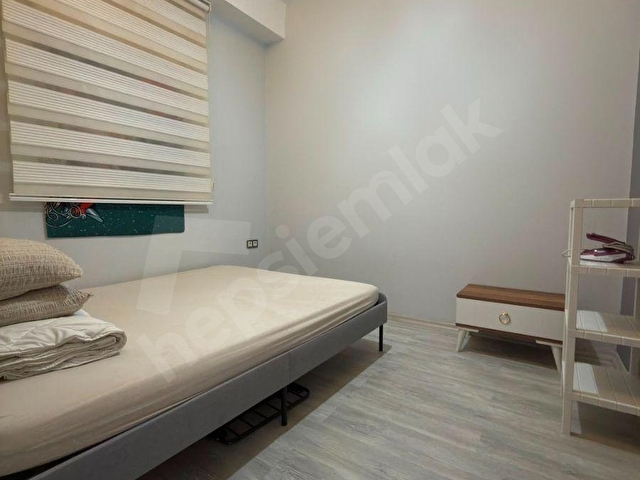 Mahmutlar Novita 6da Eşyalı 1+1 Daire - Denize Yakın 64.000 Euro - Görsel 10