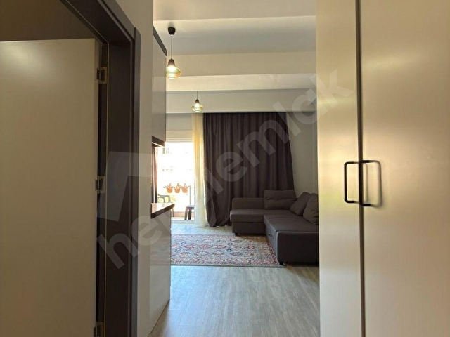 Mahmutlar Novita 6da Eşyalı 1+1 Daire - Denize Yakın 64.000 Euro - Görsel 9